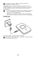 Preview for 212 page of Huawei E5785-330 Quick Start Manual