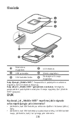 Preview for 240 page of Huawei E5785-330 Quick Start Manual