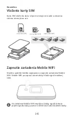 Preview for 319 page of Huawei E5785-330 Quick Start Manual