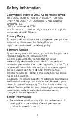 Preview for 11 page of Huawei E5785-92c Quick Start Manual