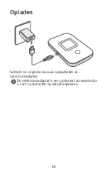 Preview for 71 page of Huawei E5785-92c Quick Start Manual