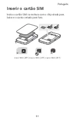 Preview for 83 page of Huawei E5785-92c Quick Start Manual