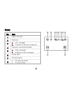 Предварительный просмотр 8 страницы Huawei E5836 Manual