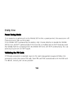 Preview for 14 page of Huawei E586 Quick Start Manual