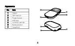 Preview for 4 page of Huawei E586BS-6 Manual