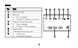 Preview for 5 page of Huawei E586BS-6 Manual