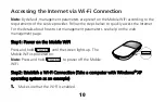 Preview for 10 page of Huawei E586BS-6 Manual