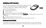 Preview for 15 page of Huawei E586BS-6 Manual