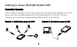 Предварительный просмотр 2 страницы Huawei E586ES Manual