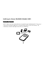 Preview for 2 page of Huawei E589 User Manual