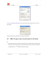 Предварительный просмотр 10 страницы Huawei E589U-12 Faq