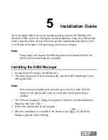 Preview for 13 page of Huawei E600 User Manual