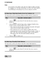 Preview for 26 page of Huawei E600 User Manual