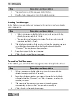 Preview for 35 page of Huawei E600 User Manual