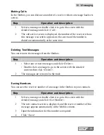 Preview for 36 page of Huawei E600 User Manual