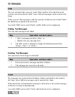 Preview for 37 page of Huawei E600 User Manual