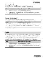 Preview for 38 page of Huawei E600 User Manual