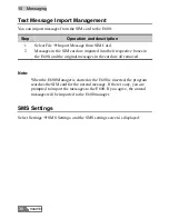 Preview for 39 page of Huawei E600 User Manual