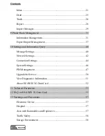 Preview for 8 page of Huawei E620 User Manual