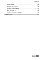 Preview for 9 page of Huawei E620 User Manual