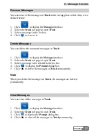 Preview for 37 page of Huawei E620 User Manual