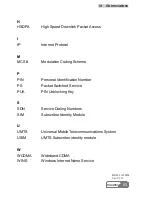 Preview for 73 page of Huawei E620 User Manual