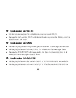 Preview for 53 page of Huawei E8278 Quick Start Manual