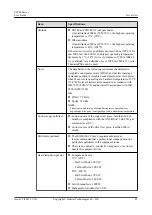 Preview for 52 page of Huawei E9000 User Manual