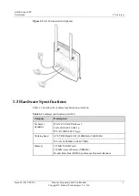 Preview for 7 page of Huawei eA260 Series User Manual