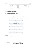 Предварительный просмотр 31 страницы Huawei eA380-123 User Manual