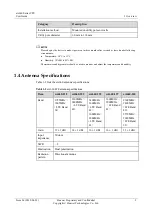 Preview for 10 page of Huawei eA660 Series User Manual