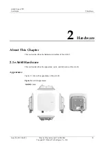 Preview for 15 page of Huawei eA660 Series User Manual