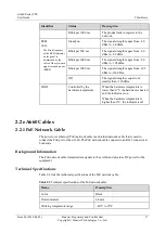 Preview for 18 page of Huawei eA660 Series User Manual