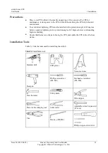 Preview for 22 page of Huawei eA660 Series User Manual