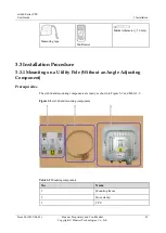 Preview for 23 page of Huawei eA660 Series User Manual