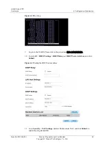 Preview for 61 page of Huawei eA660 Series User Manual