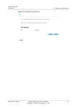 Preview for 62 page of Huawei eA660 Series User Manual