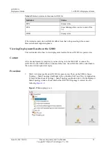 Предварительный просмотр 25 страницы Huawei eAN3810A Deployment Manual