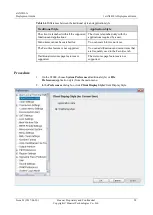 Предварительный просмотр 30 страницы Huawei eAN3810A Deployment Manual