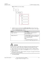 Предварительный просмотр 37 страницы Huawei eAN3810A Deployment Manual