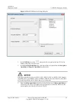 Предварительный просмотр 41 страницы Huawei eAN3810A Deployment Manual