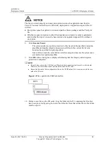 Предварительный просмотр 42 страницы Huawei eAN3810A Deployment Manual