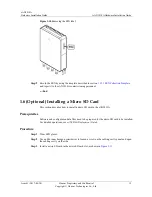 Preview for 17 page of Huawei eAN3810A Hardware Installation Manual