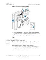 Preview for 20 page of Huawei eAN3810A Hardware Installation Manual