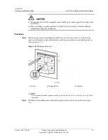 Preview for 21 page of Huawei eAN3810A Hardware Installation Manual