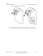 Preview for 25 page of Huawei eAN3810A Hardware Installation Manual