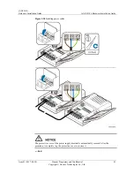 Предварительный просмотр 45 страницы Huawei eAN3810A Hardware Installation Manual