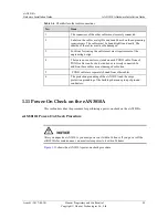 Предварительный просмотр 47 страницы Huawei eAN3810A Hardware Installation Manual