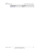 Предварительный просмотр 50 страницы Huawei eAN3810A Hardware Installation Manual