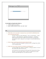 Preview for 10 page of Huawei EC 121 User Manual